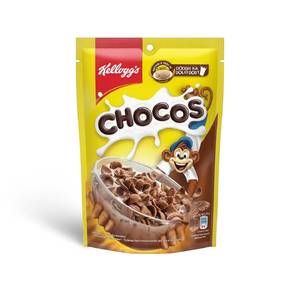 Kelloggs Chocos , 110g + 17g extra free